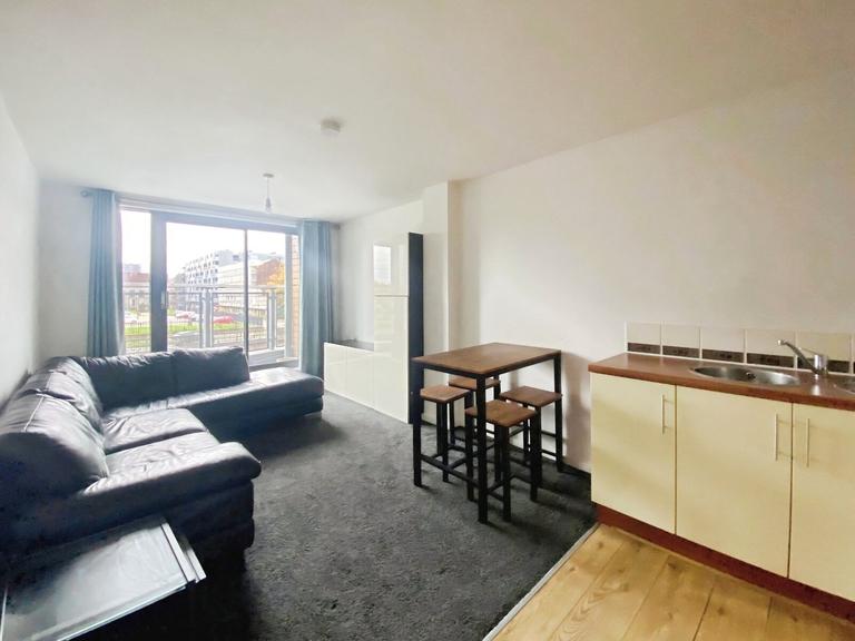 City Gate 2, City Centre, Manchester, M15 4EB