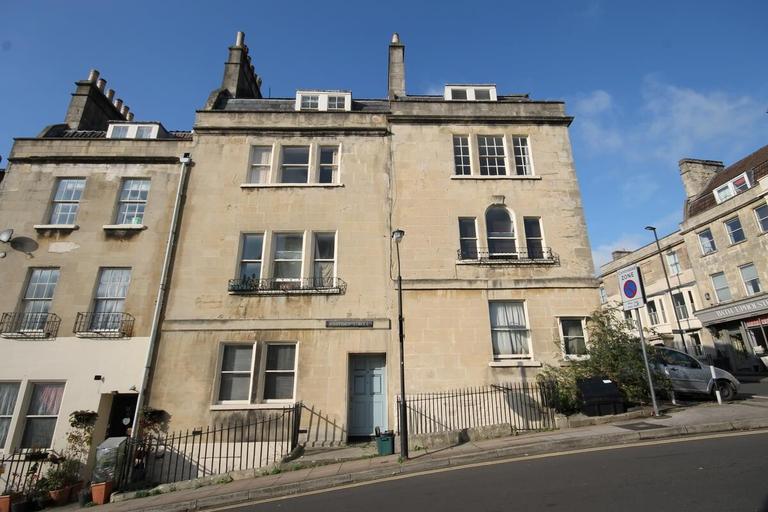 Morford Street, City Centre, Bath, BA1 2RJ