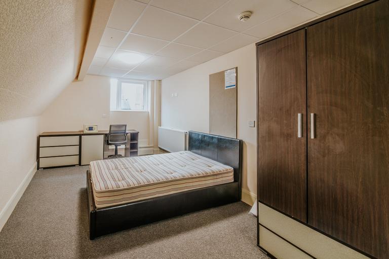 Upper Parliament Street, City Centre, Nottingham, NG1 2AP