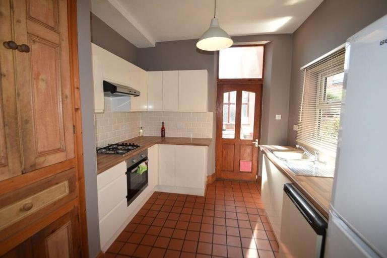 Walton Road, Ecclesall, Sheffield, S11 8RE