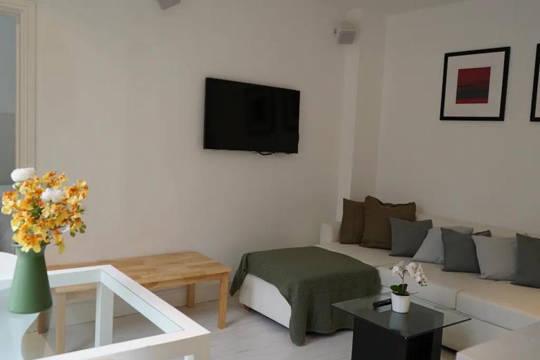 Harrowby Street, Marylebone, London, W1H 5PQ