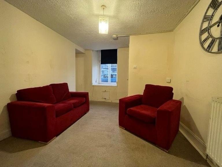 Md Isla Street, Coldside, Dundee, DD3 7HT
