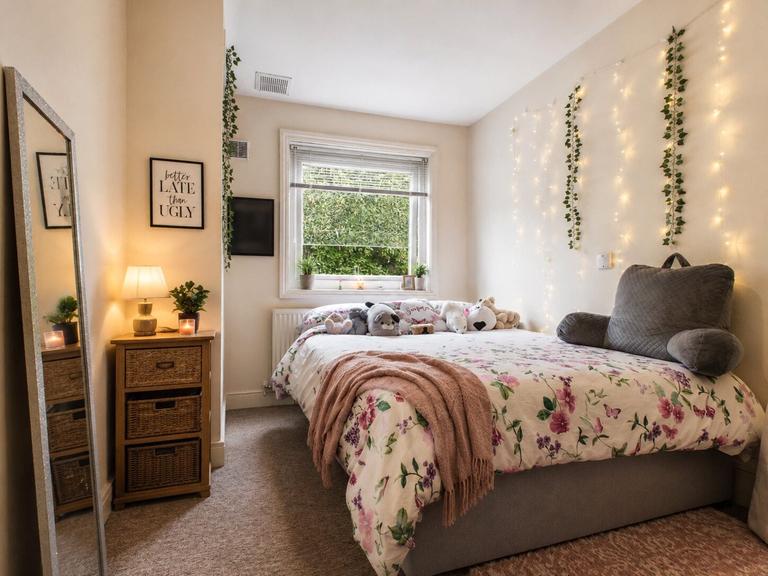 Roundhill Crescent, Round Hill, Brighton, BN2 3GP