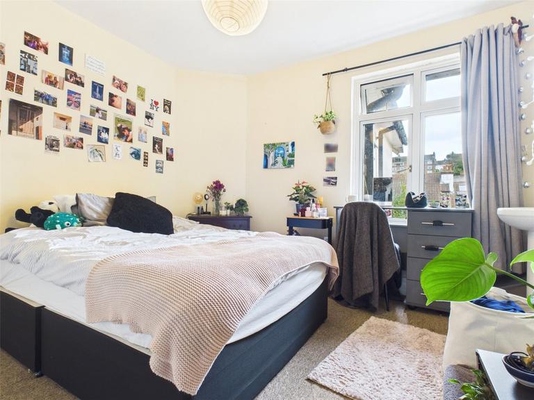 Hollingdean Terrace, Hanover, Brighton, BN1 7HA