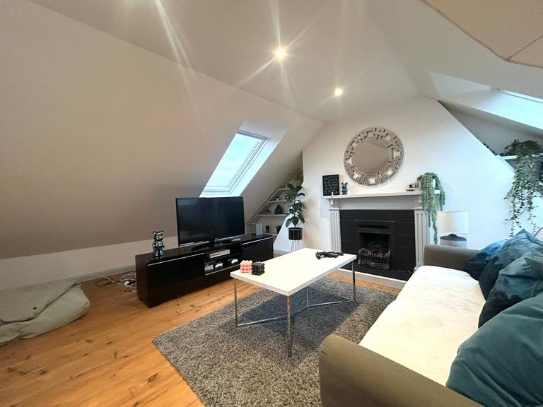 Bonhay Road, City Centre, Exeter, EX4 4BH