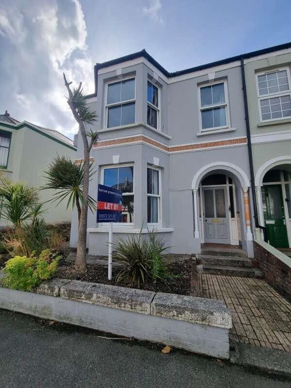 5 bedroom house for rent Marlborough Road, Falmouth, TR11 3LW UniHomes