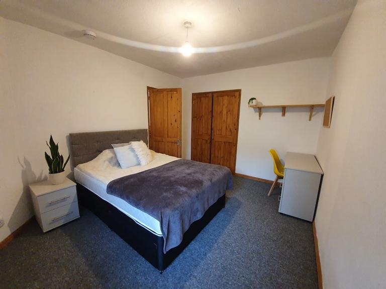 6 bedroom house for rent Wheatfield Way, Brighton, BN2 4RQ UniHomes