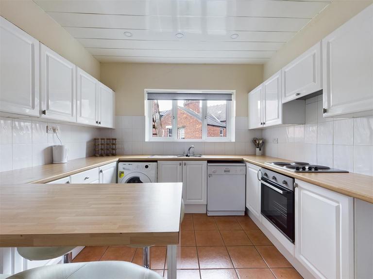 Windsor Terrace, Gosforth, Newcastle, NE3 1YL