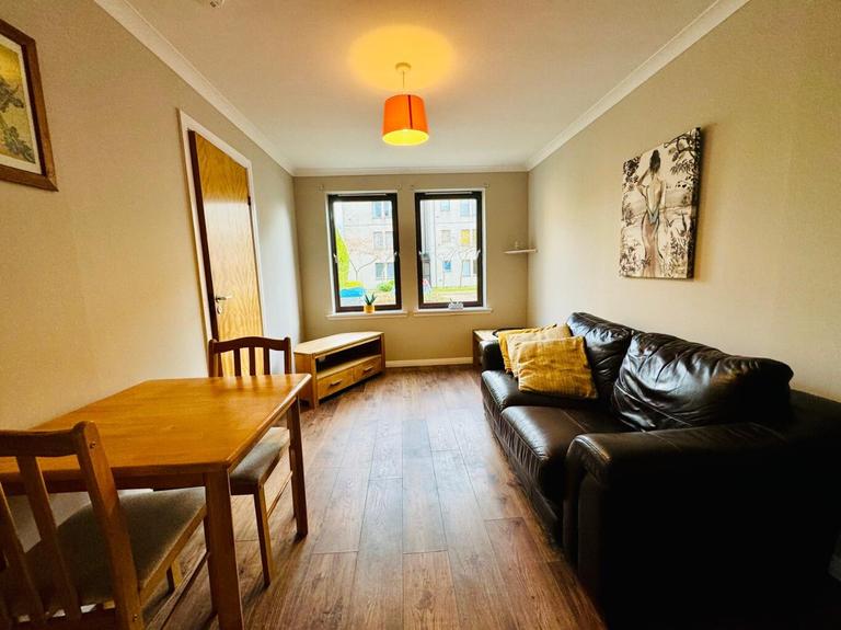 Headland Court, Garthdee, Aberdeen, AB10 7HW