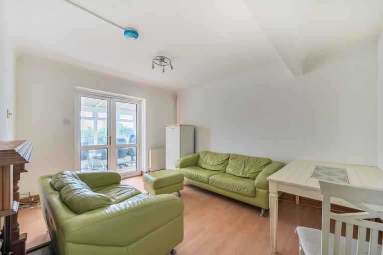 Wolseley Road, Coldean, Brighton, BN1 9ET