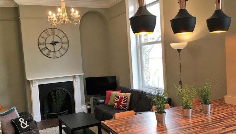 Newbould Lane, Crookesmoor, Sheffield, S10 2PJ