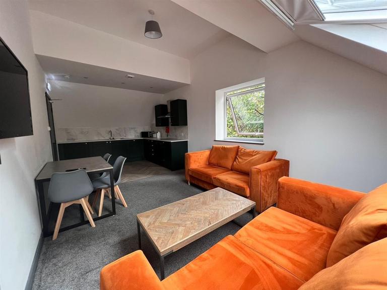 Medburn House, Barker Street, Shieldfield, Newcastle, NE2 1BH