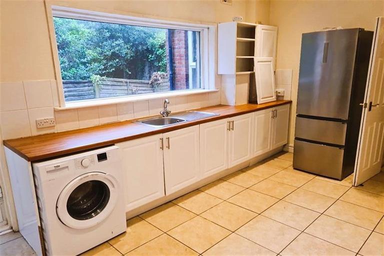 Sedgley Road, Winton, Bournemouth, BH9 2JN