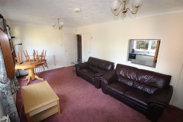 Russet Grove, North & West Earlham, Norwich, NR4 7NQ Russet Grove, North & West Earlham, Norwich, NR4 7NQ