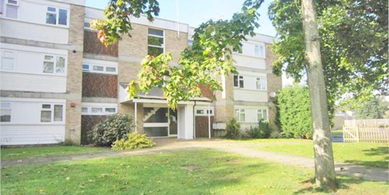 Downs Road, Hales Place, Canterbury, CT2 7TW