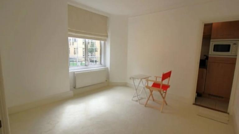 Harrowby Street, Marylebone, London, W1H 5PQ
