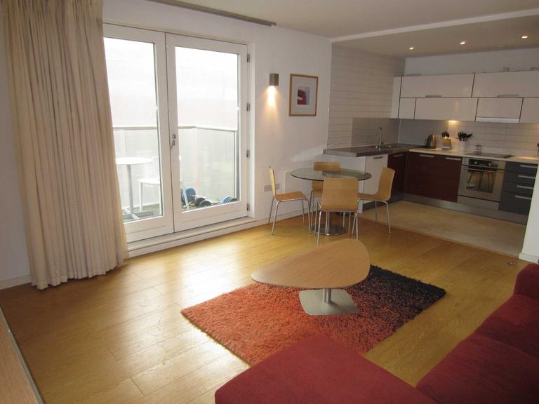 Skyline Central, City Centre, Manchester, M4 5EH