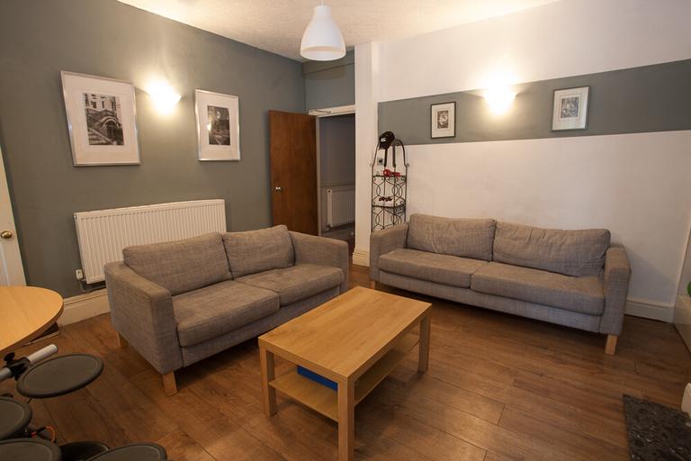 Markeaton Street, Darley, Derby, DE1 1DX