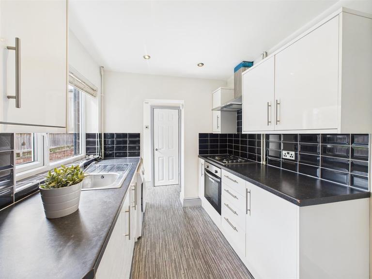 Shakespeare Street, Golden Triangle, Loughborough, LE11 1QQ