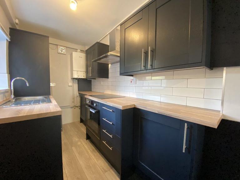 Granville Street, Golden Triangle, Loughborough, LE11 3BL