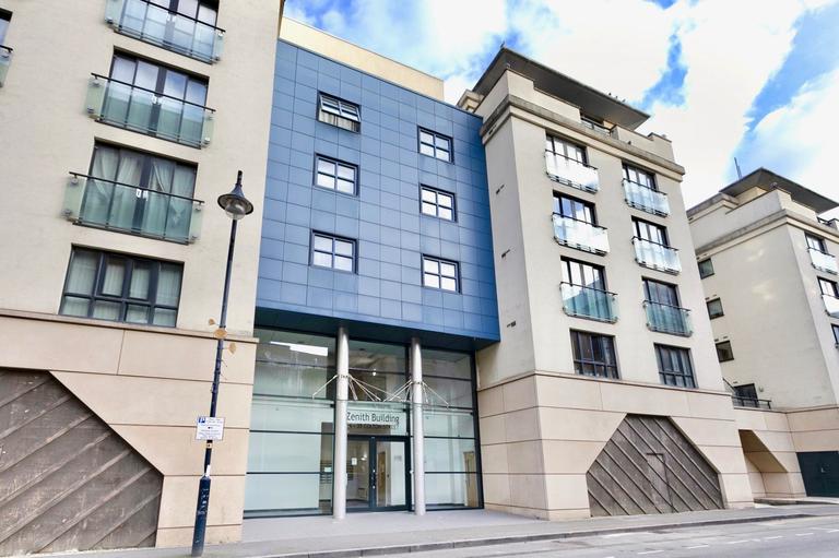 26 Colton Street, City Centre, Leicester, LE1 1QA