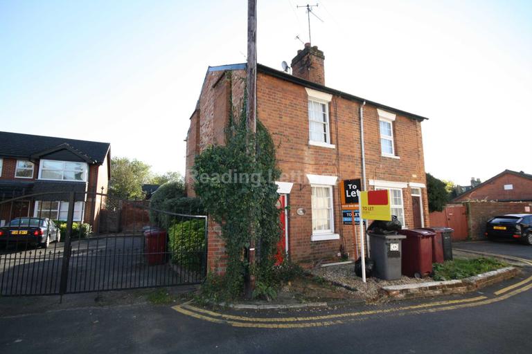 Eldon Terrace, City Centre, Reading, RG1 4DX