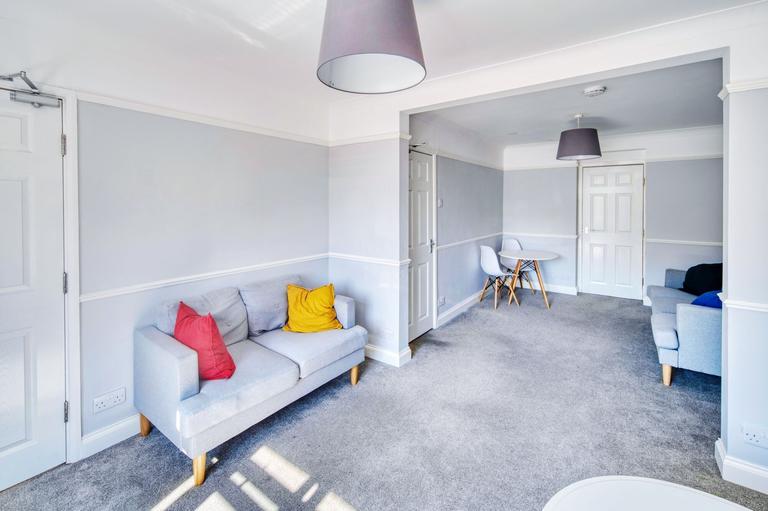 Conygre Grove, Filton, Bristol, BS34 7HX