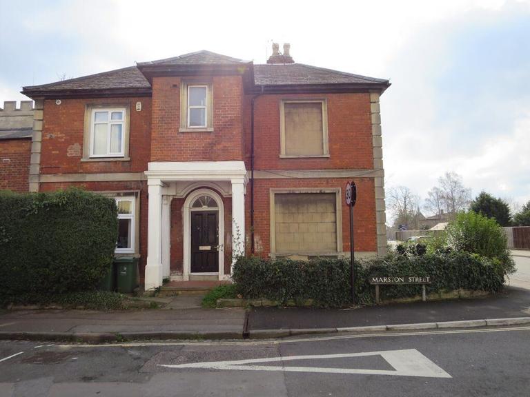 4 bedroom house for rent Iffley Road, Oxford, OX4 1EH UniHomes