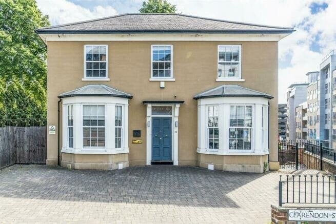 Clarendon Street, City Centre, Nottingham, NG1 5HQ