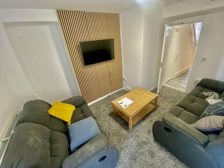Marlborough Road, Brynmill, Brynmill, Swansea, SA2 0EB