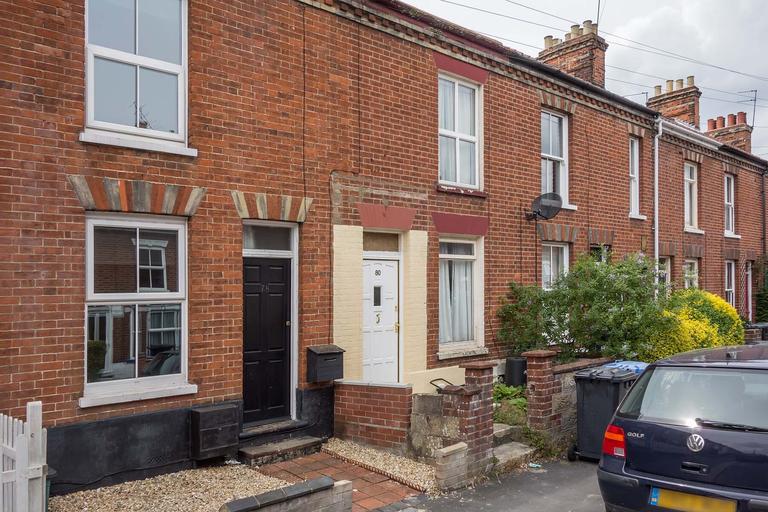 Portland Street, Golden Triangle, Norwich, NR2 3LF