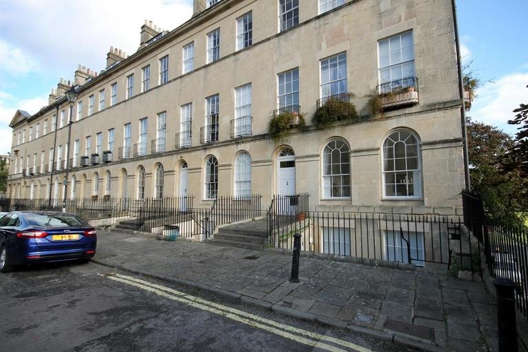 3 bedroom apartment for rent Johnstone Street, Bath, BA2 4DH UniHomes