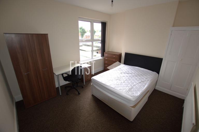 Hazel Street, City Centre, Leicester, LE2 7JN