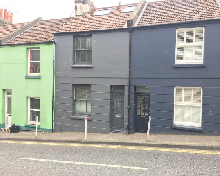Old Shoreham Road, City Centre, Brighton, BN1 5DQ