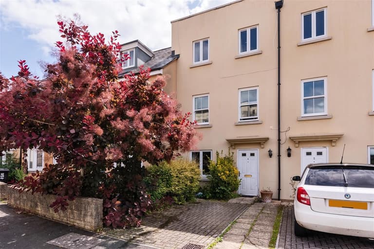 Middlewood Close, Odd Down, Bath, BA2 2TU Middlewood Close, Odd Down, Bath, BA2 2TU