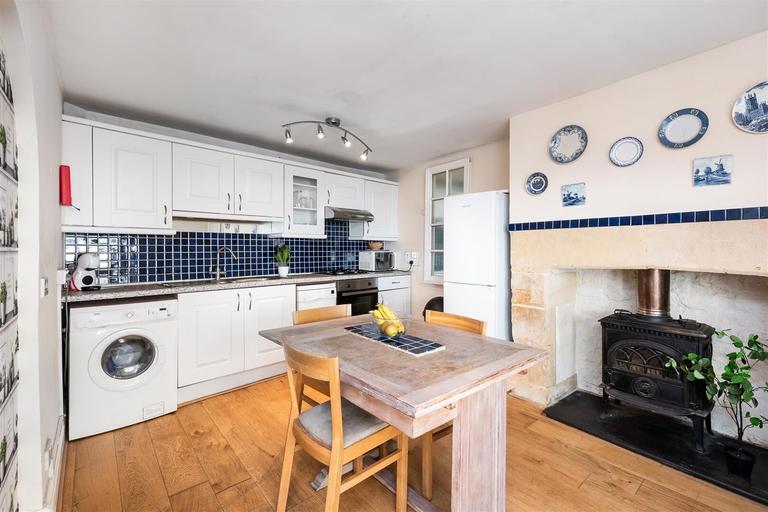 Little Stanhope Street, City Centre, Bath, BA1 2BH