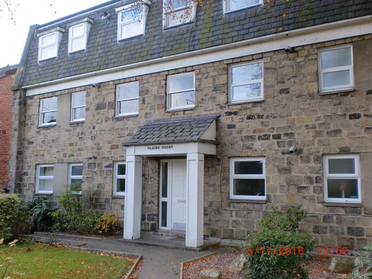 2 bedroom apartment for rent Monk Bridge Road, Leeds, LS6 4DX UniHomes