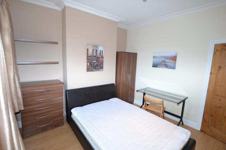 2 bedroom house for rent Howe Street, Derby, DE22 3ER UniHomes