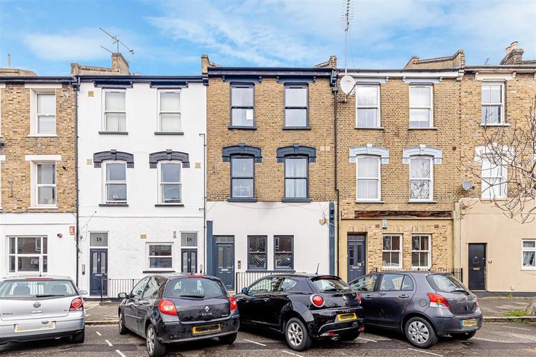 Median Road, Hackney, London, E5 0PL