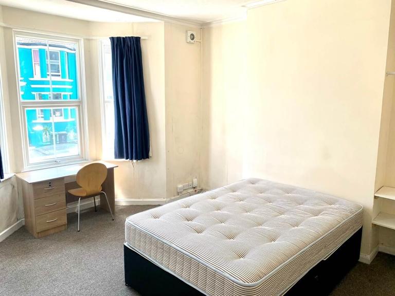 5 bedroom house for rent Queens Park Road, Brighton, BN2 0GJ UniHomes