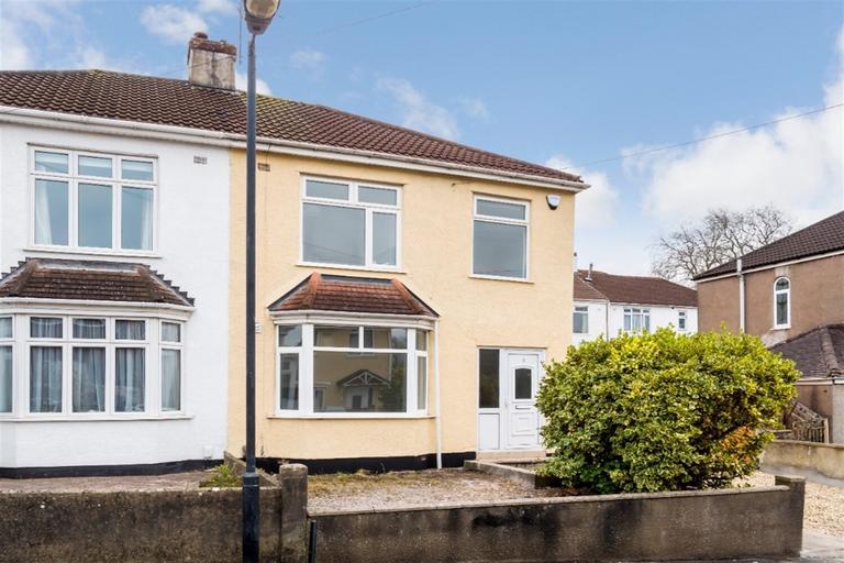 Ashdene Avenue, Eastville, Bristol, BS5 6QH