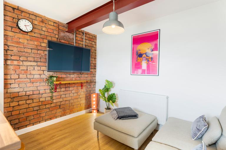 6 bedroom house for rent Beachgrove Road, Bristol, BS16 4AS UniHomes