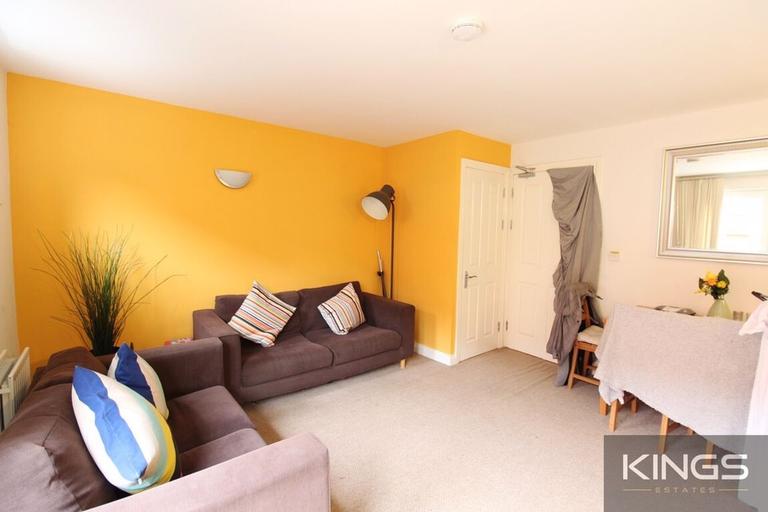 Carpathia Drive, City Centre, Southampton, SO14 3GU