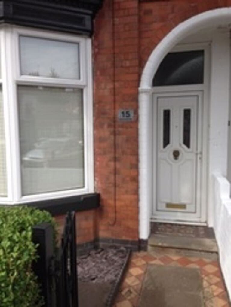 Winchester Ave, Westcotes, Leicester, LE3 1AX