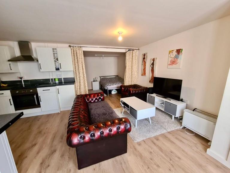 Portersfield Road, Golden Triangle, Norwich, NR2 3JX