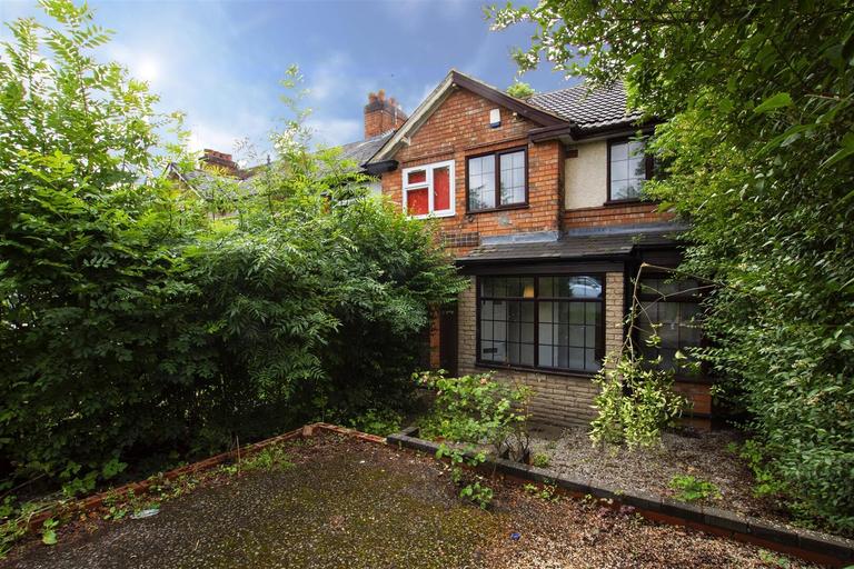 4 bedroom house for rent Quinton Road, Birmingham, B17 0PG UniHomes