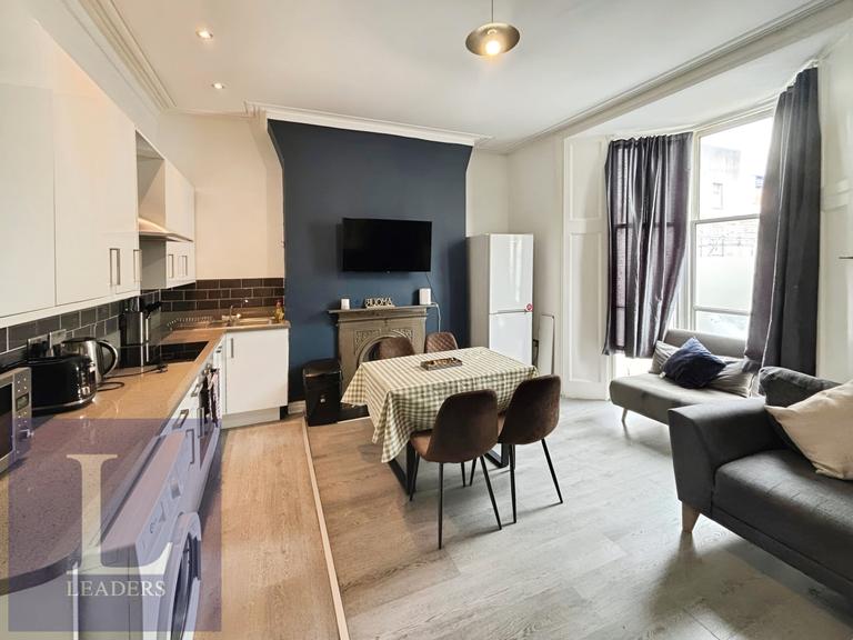 Western Road, City Centre, Brighton, BN3 1AF