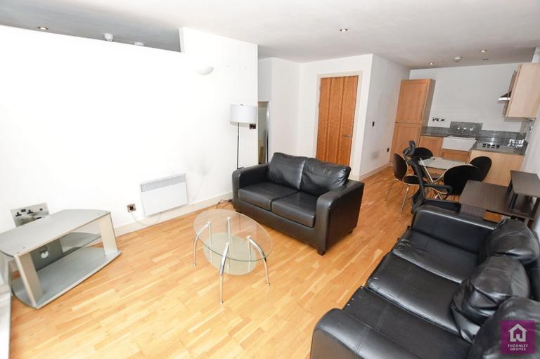 Advent House 1, City Centre, Manchester, M4 7EB