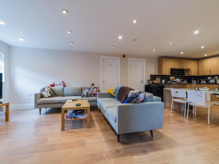 23 Grosvenor House Grosvenor Place, Jesmond, Newcastle, NE2 2RD