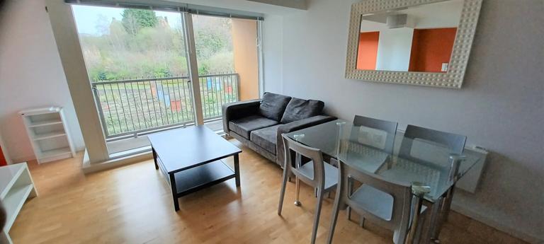 Saxton Gardens, City Centre, Leeds, LS9 8HW